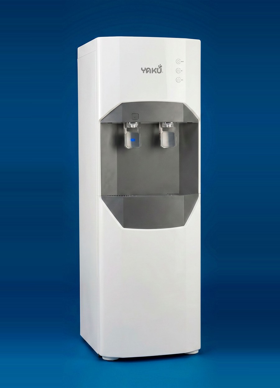 Yakú Ice